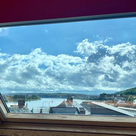 La Seine En Couleurs Apartment Duclair Екстериор снимка