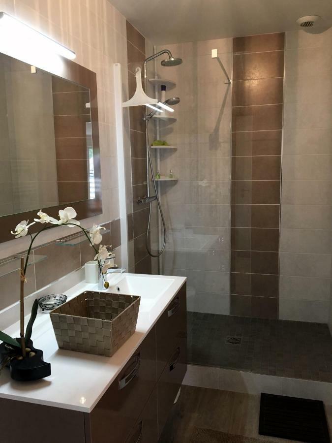 La Seine En Couleurs Apartment Duclair Екстериор снимка