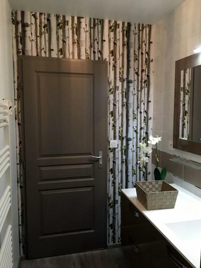 La Seine En Couleurs Apartment Duclair Екстериор снимка